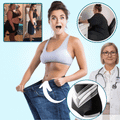 Pantalones detox Fivfivgo™ | ¡Pierde 7 kg de grasa abdominal en 5 días!