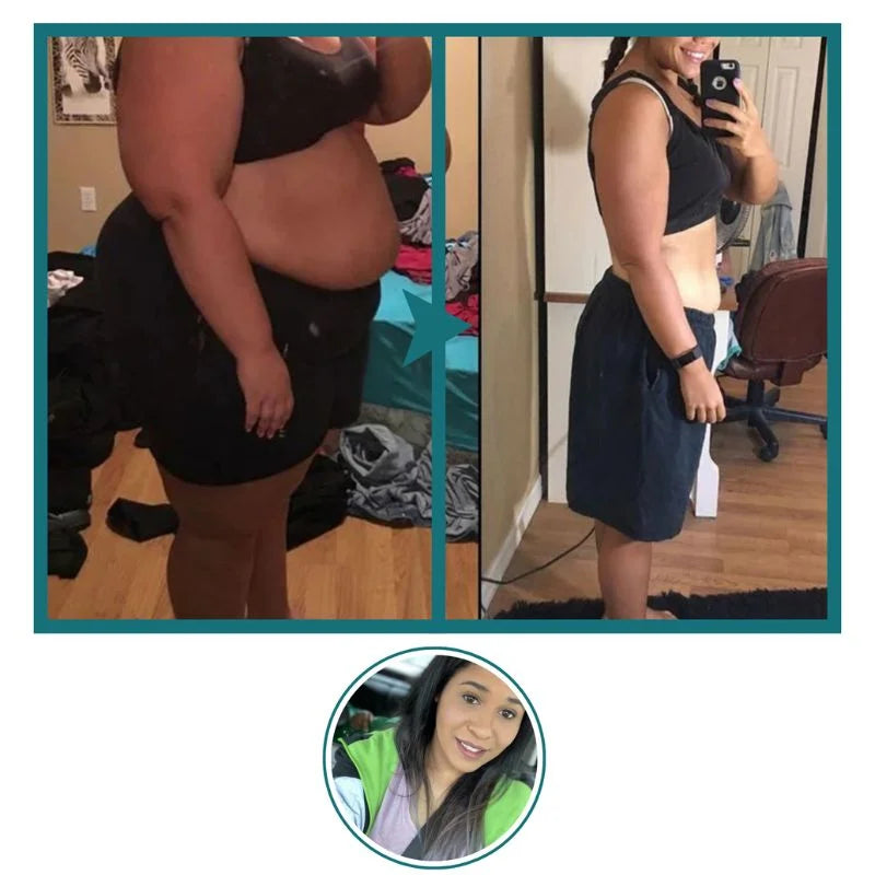 Pantalones detox Fivfivgo™ | ¡Pierde 7 kg de grasa abdominal en 5 días!