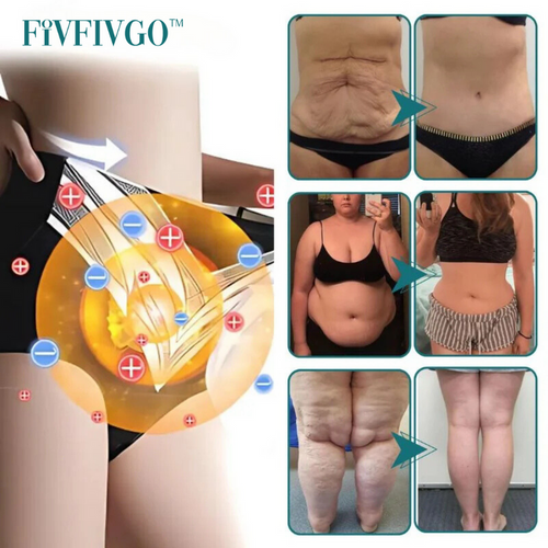 Pantalones detox Fivfivgo™ | ¡Pierde 7 kg de grasa abdominal en 5 días!